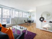 For Rent 2 Bedroom Apartment Ottawa ON DS94181704