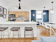 For Rent 2 Bedroom Apartment Ottawa ON DS97329418