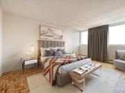 For Rent 2 Bedroom Apartment Quebec City QC DS92563492