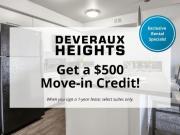 For Rent 2 Bedroom Apartment Regina SK DS97062875