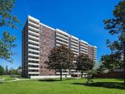 For Rent 2 Bedroom Apartment Scarborough ON DS96340270