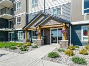 For Rent 2 Bedroom Apartment Sylvan Lake AB DS92558514