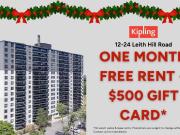 For Rent 2 Bedroom Apartment Toronto ON DLS97063992