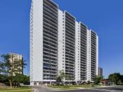 For Rent 2 Bedroom Apartment Toronto ON DS100487355