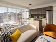 For Rent 1 Bedroom Apartment Toronto ON DS54538213