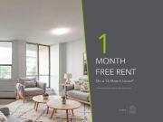 For Rent 2 Bedroom Apartment Toronto ON DS92772506