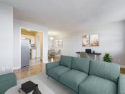 For Rent 2 Bedroom Apartment Toronto ON DS93607825