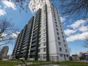 For Rent 2 Bedroom Apartment Toronto ON DS94039538