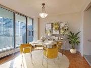 For Rent 2 Bedroom Apartment Toronto ON DS94120431