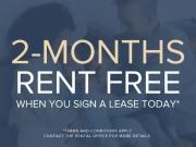 For Rent 2 Bedroom Apartment Toronto ON DS94502716