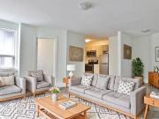 For Rent 2 Bedroom Apartment Toronto ON DS96334144