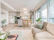 For Rent 2 Bedroom Apartment Toronto ON DS96341005