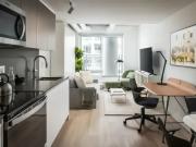 For Rent 2 Bedroom Apartment Toronto ON DS96588189