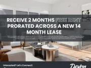 For Rent 2 Bedroom Apartment Vancouver BC DS100668910