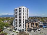 For Rent 2 Bedroom Apartment Vancouver BC DS92815405