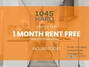 For Rent 2 Bedroom Apartment Vancouver BC DS96908474