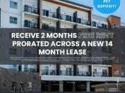 For Rent 2 Bedroom Apartment Victoria BC DS100668913