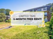 For Rent 2 Bedroom Apartment Victoria BC DS92895636