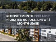 For Rent 2 Bedroom Apartment Victoria BC DS96282316