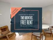 For Rent 2 Bedroom Apartment Waterloo ON DS94503067
