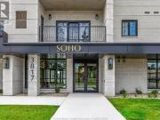 For Rent 2 Bedroom Apartment Windsor ON DS96935515