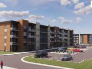 For Rent 2 Bedroom Apartment Windsor ON DS98332163