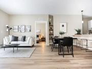 For Rent 2 Bedroom Apartment Winnipeg MB DS100487577