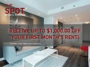 For Rent 2 Bedroom Apartment Winnipeg MB DS97026141