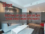 For Rent 2 Bedroom Apartment Winnipeg MB DS97062433