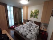 For Rent 2 Bedroom Cebu Business Park Unit w/ Parking |...