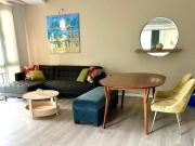For Rent 2 Bedroom Condo in Avant The Fort