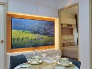 For Rent 2 Bedroom Condo in Centro Spatial at the Heart...