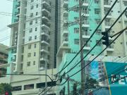 For Rent 2 bedroom condo in Manila