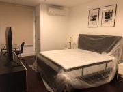 For Rent: 2 Bedroom Condo Unit in Garden Towers, San...