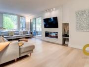 For Rent 2 Bedroom Condo Vancouver BC DS96252682