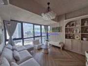 FOR RENT – 2 BEDROOM CONDO WITH PARKING IN EASTWOOD CITY, QC