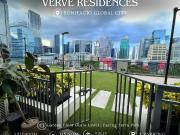 For Rent 2 Bedroom Condominium In Verve Residences At...