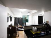 For Rent: 2 Bedroom Corner Unit in Solinea Tower 2, Cebu...