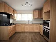 Rental! 2 bedroom detached bungalow for rent in Kinson...