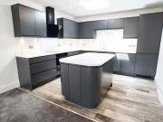 Nice 2 bedroom detached bungalow for rent in Valley...