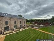 New 2 bedroom end of terrace house for rent in Eden...