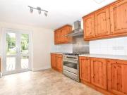 Deal! 2 bedroom end of terrace house for rent in North...