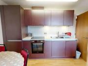 Unique 2 bedroom flat for rent in 413 St Martins Gate, 5...