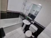 Cozy 2 bedroom flat for rent in 98 Arden Grove, B16 8HQ, B16