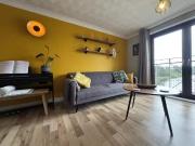 Just in! 2 bedroom flat for rent in Anson Court,...