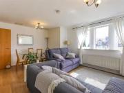 Deal! 2 bedroom flat for rent in Clos Dewi Sant, Canton,...