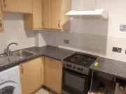 Nice 2 bedroom flat for rent in Heritage Court,...