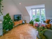 Cozy 2 bedroom flat for rent in London Road, St. Albans, AL1