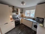 Charming 2 bedroom flat for rent in Loxley Close,...