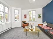 Charming 2 bedroom flat for rent in Montefiore Road,...